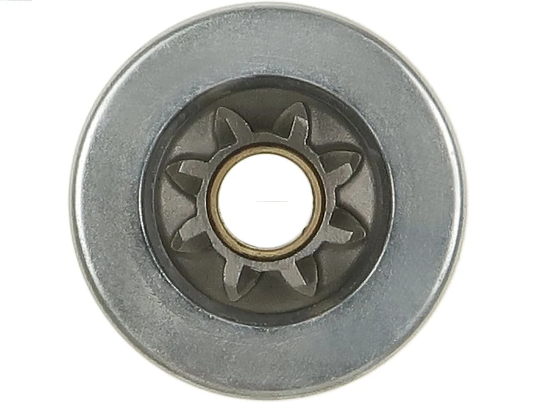 Cuplaj unisens electromotor