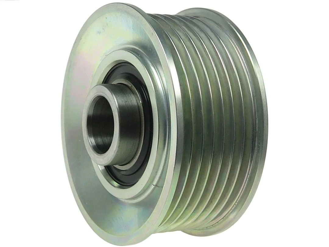 Fulie alternator