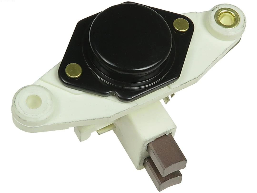 Regulator alternator