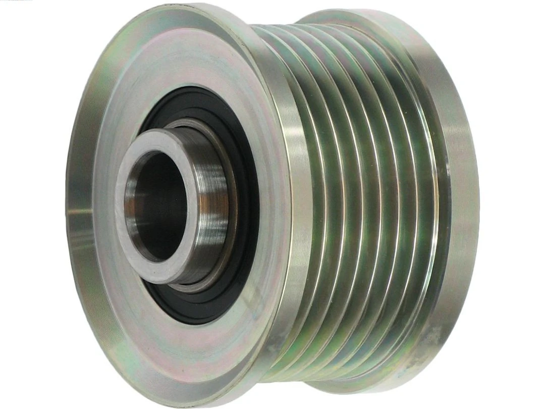 Fulie alternator