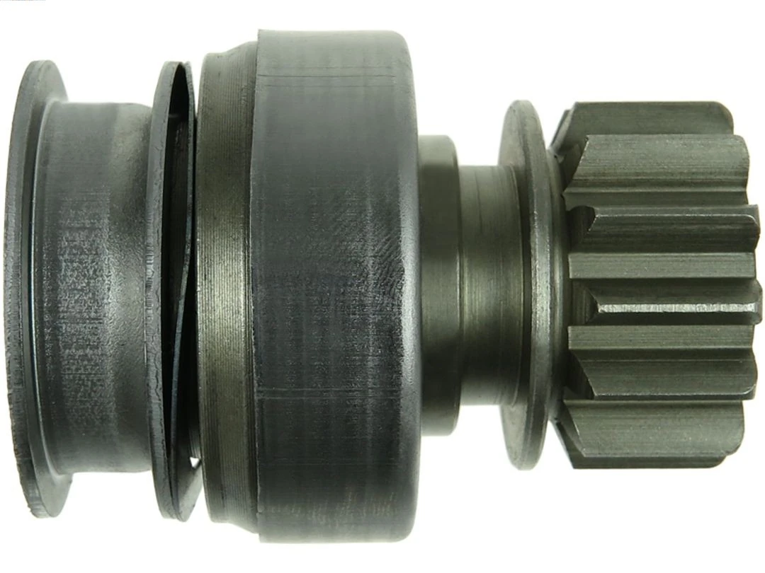 Cuplaj unisens electromotor