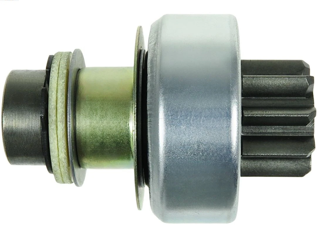Cuplaj unisens electromotor