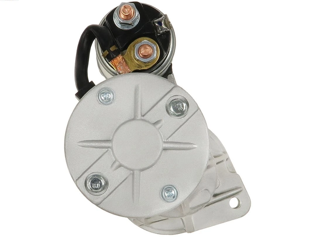 Electromotor
