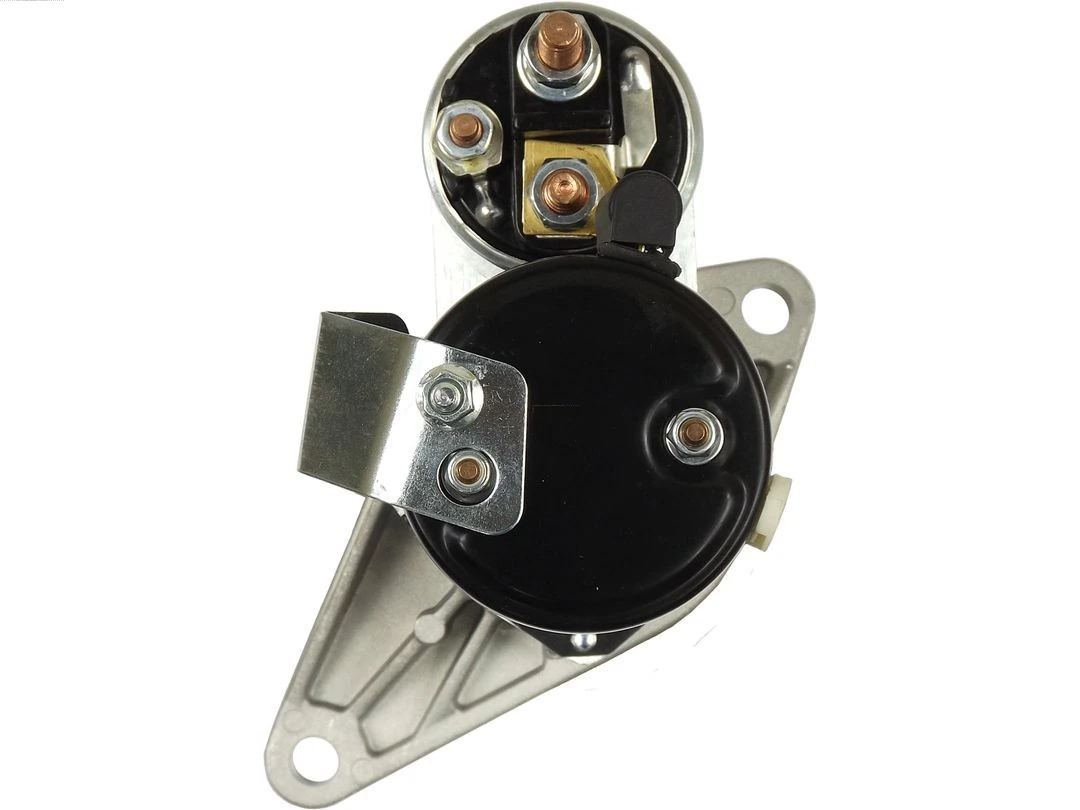Electromotor
