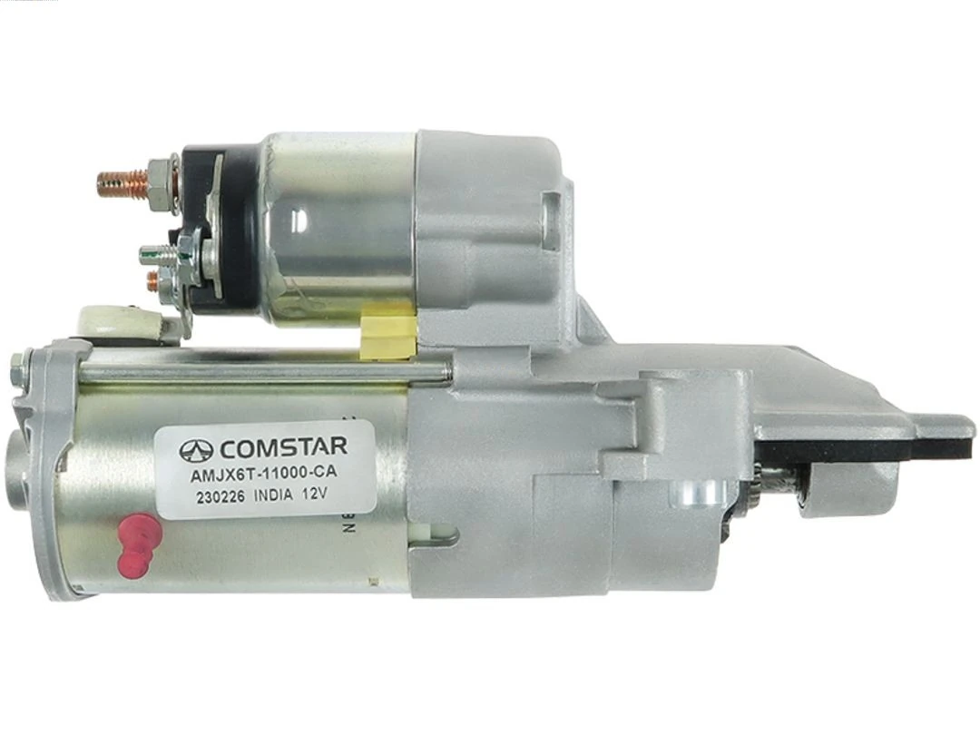 Electromotor