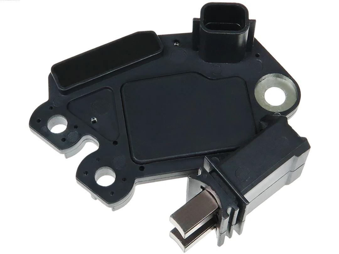 Regulator alternator