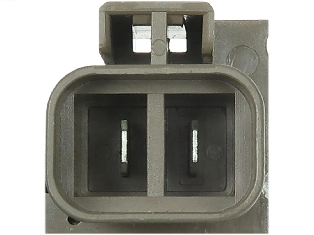 Regulator alternator