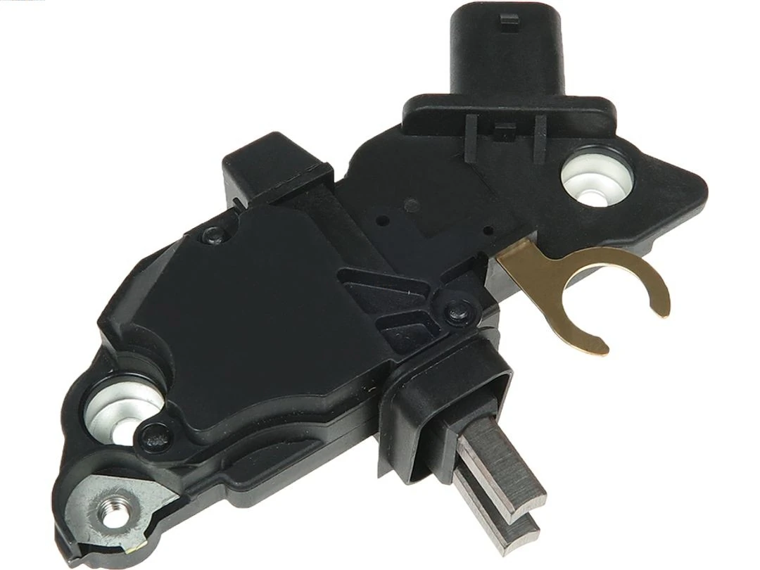 Regulator alternator
