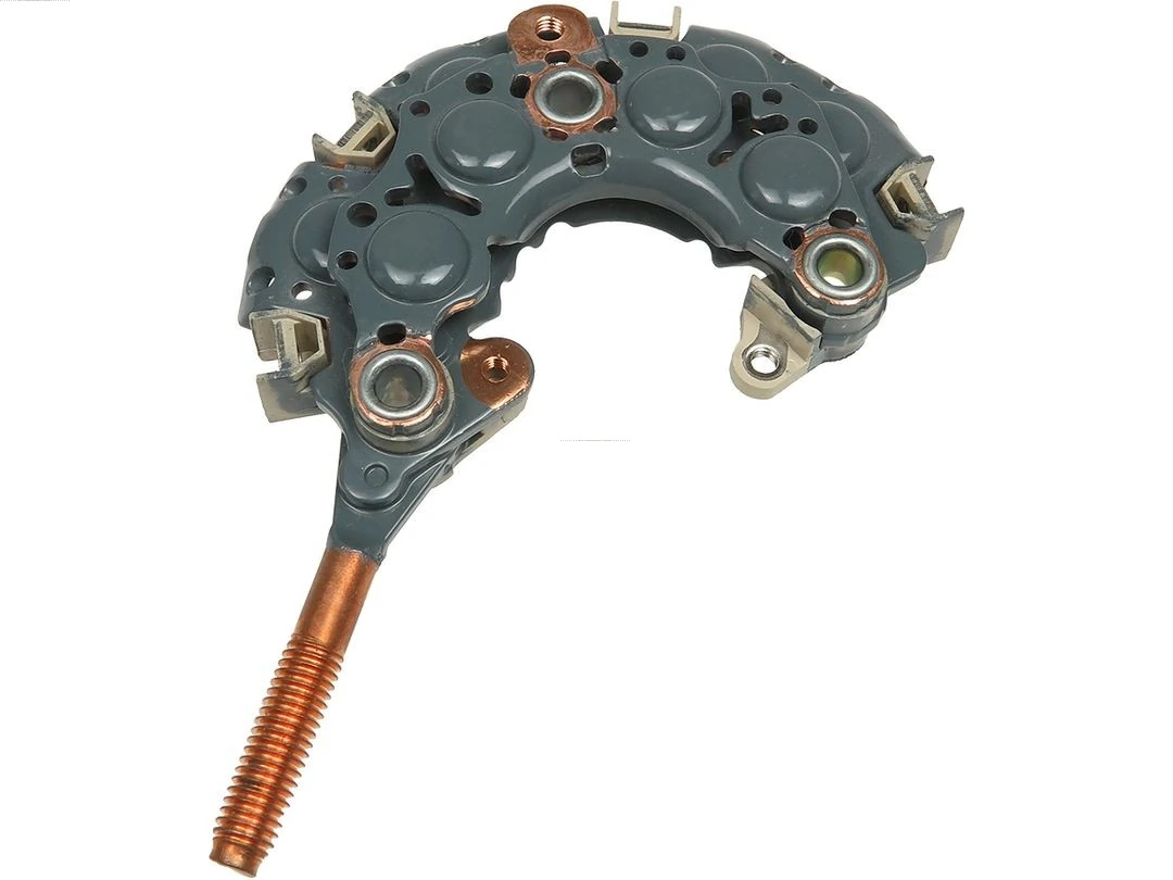 Punte diode