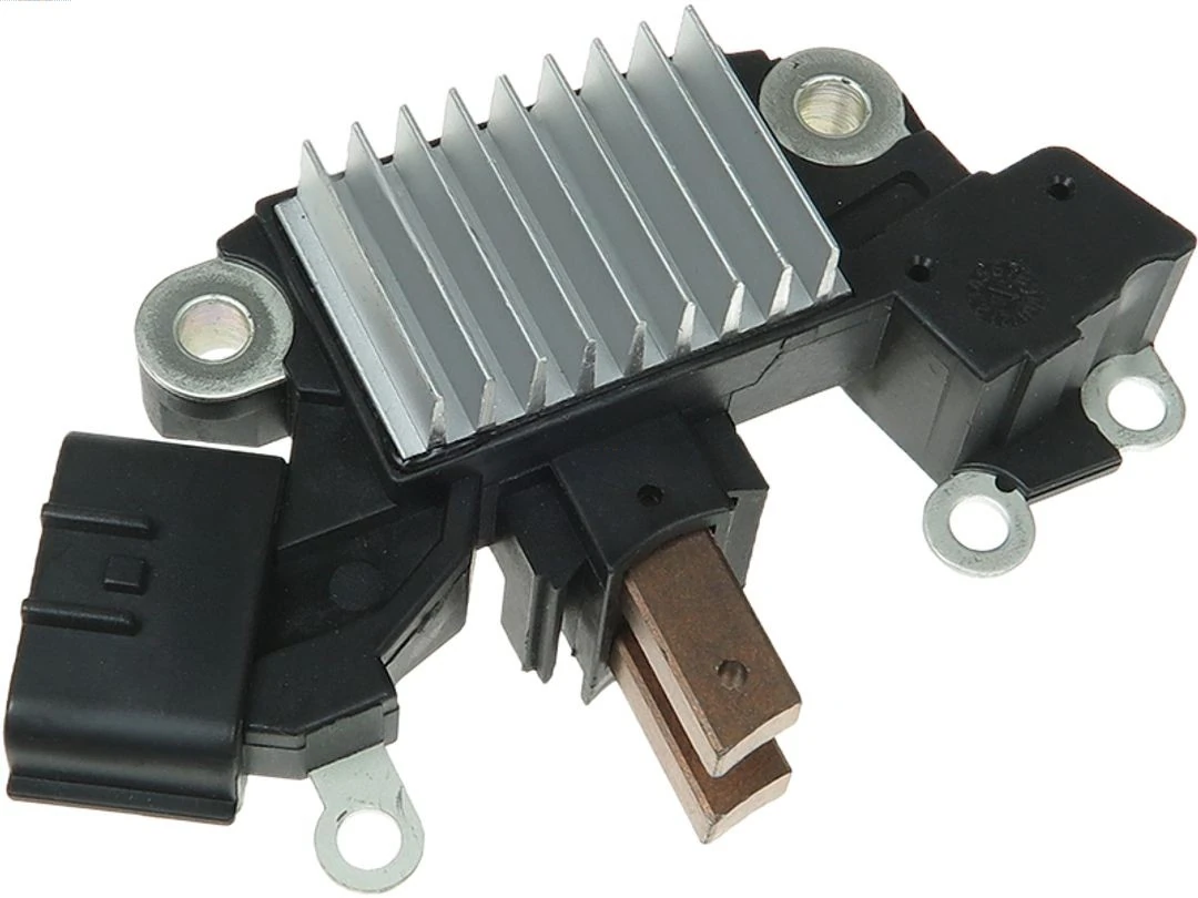 Regulator alternator