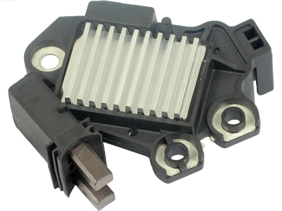 Regulator alternator
