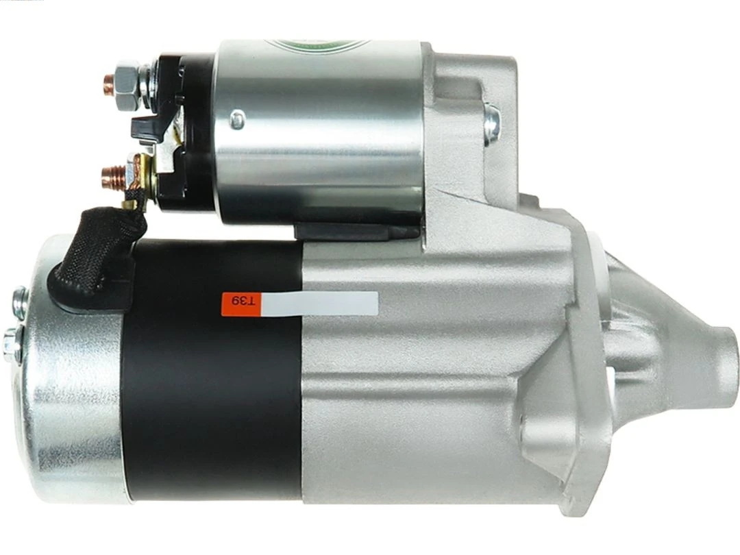 Electromotor