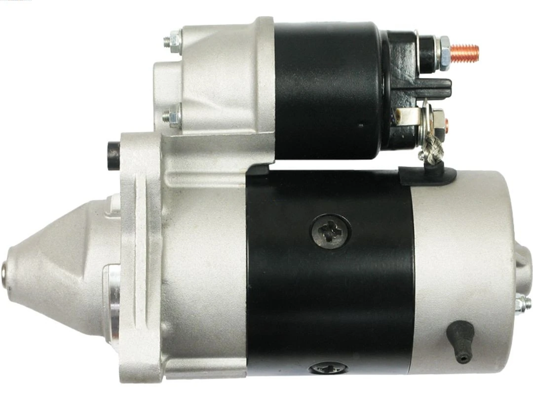 Electromotor