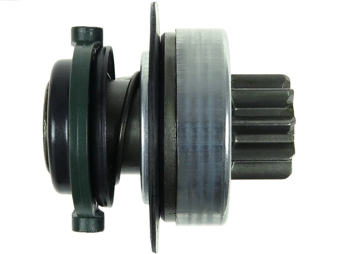 Cuplaj unisens electromotor