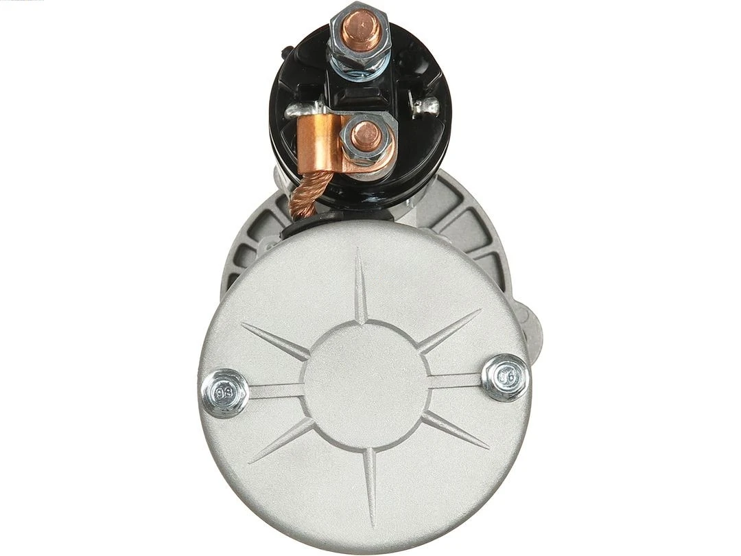 Electromotor