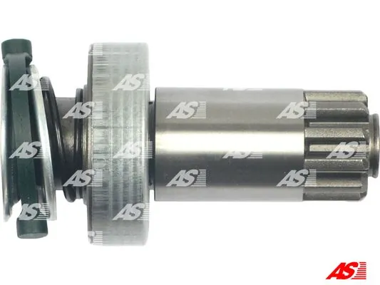 Cuplaj unisens electromotor