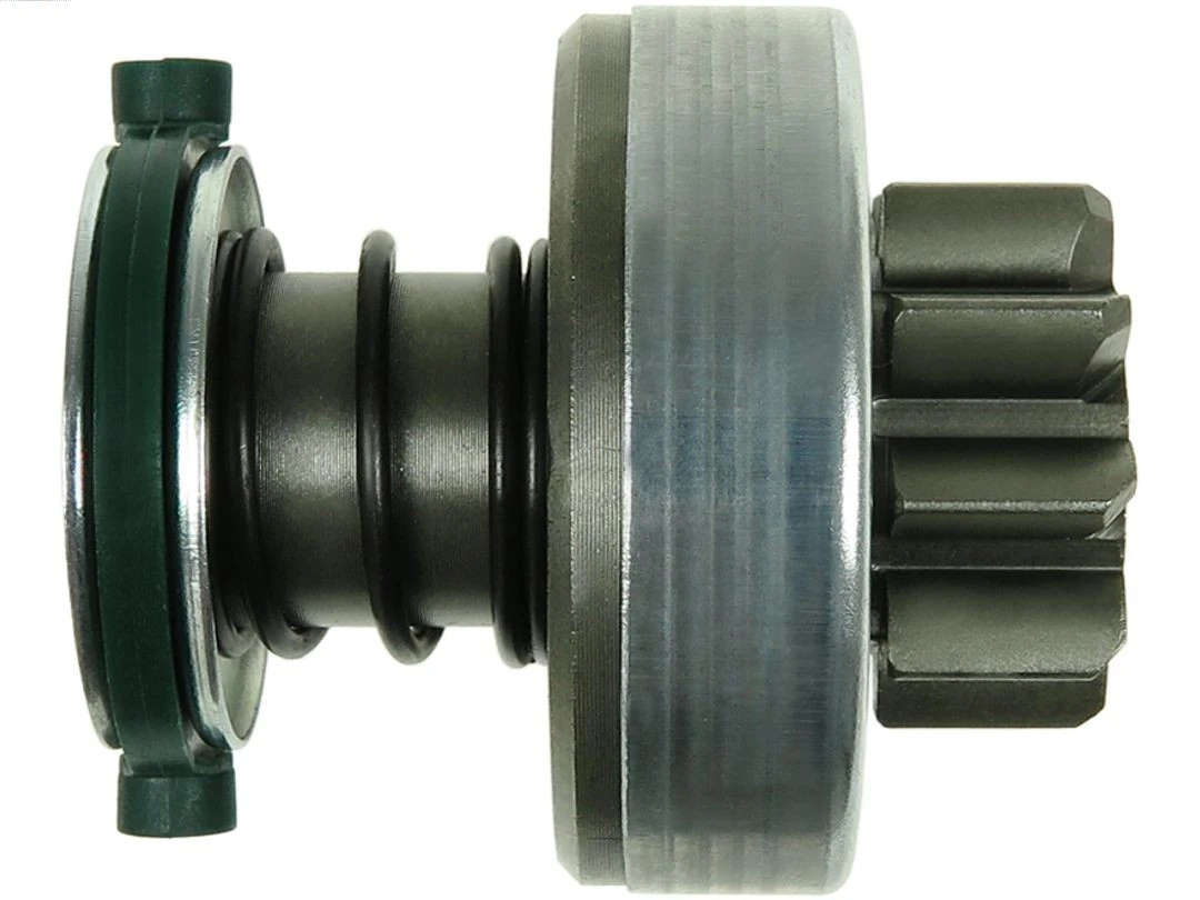 Cuplaj unisens electromotor