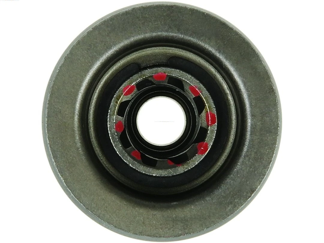 Cuplaj unisens electromotor