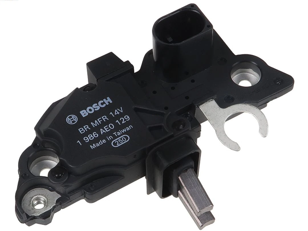 Regulator alternator