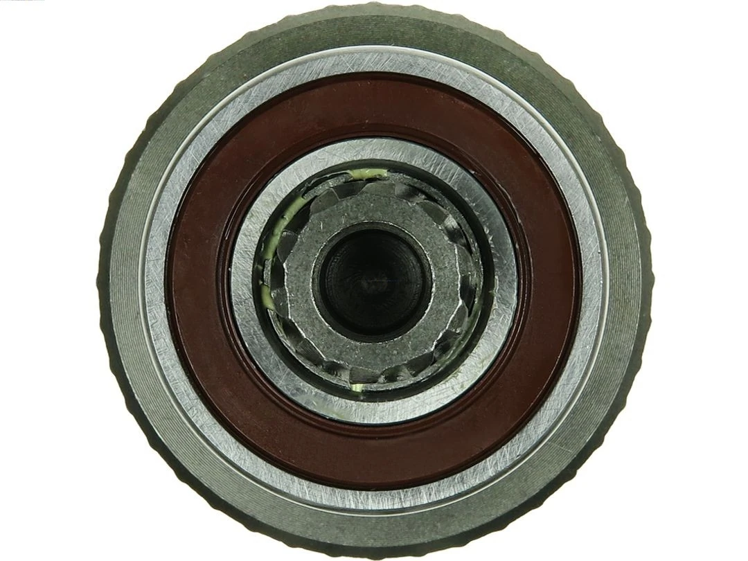 Cuplaj unisens electromotor