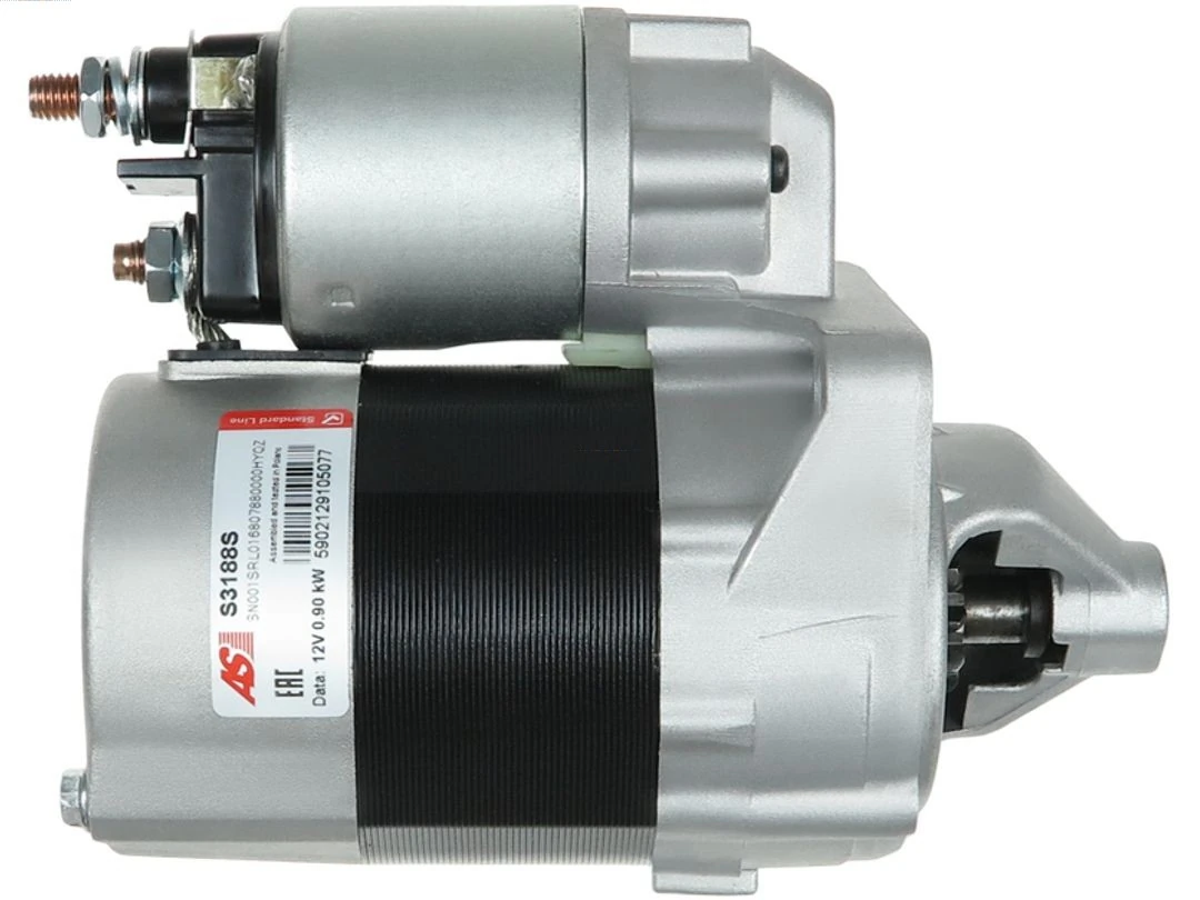 Electromotor