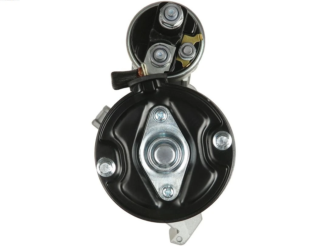 Electromotor