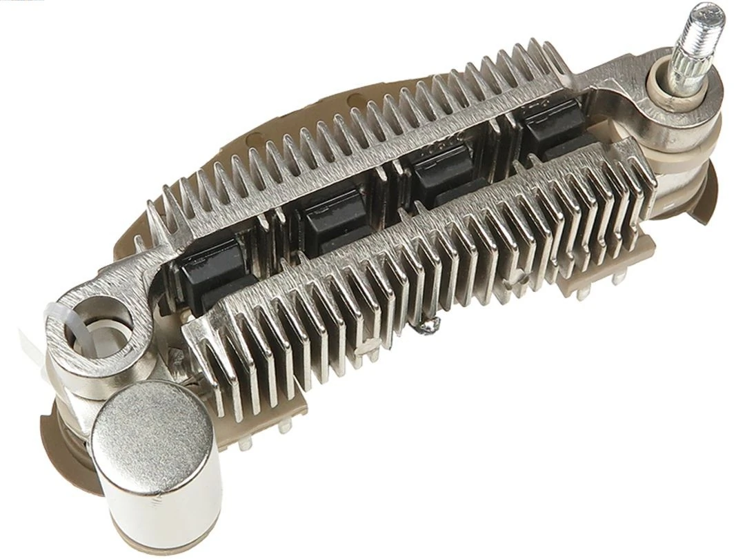 Punte diode