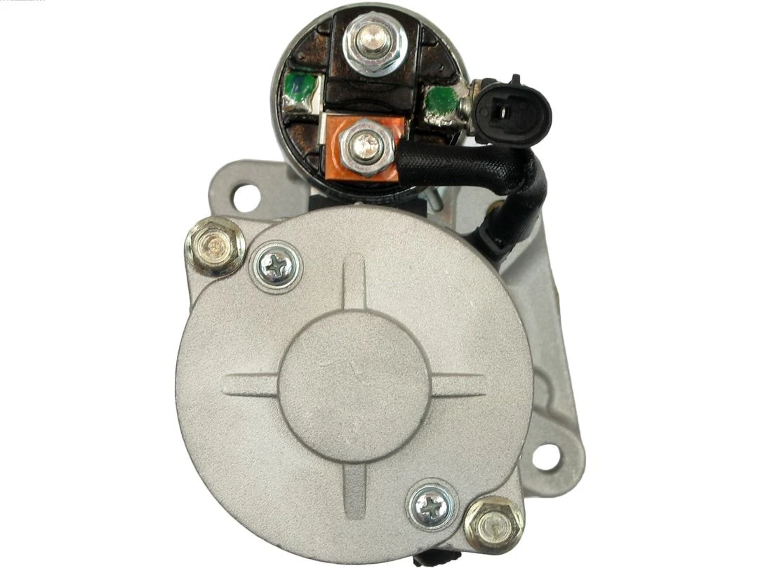 Electromotor