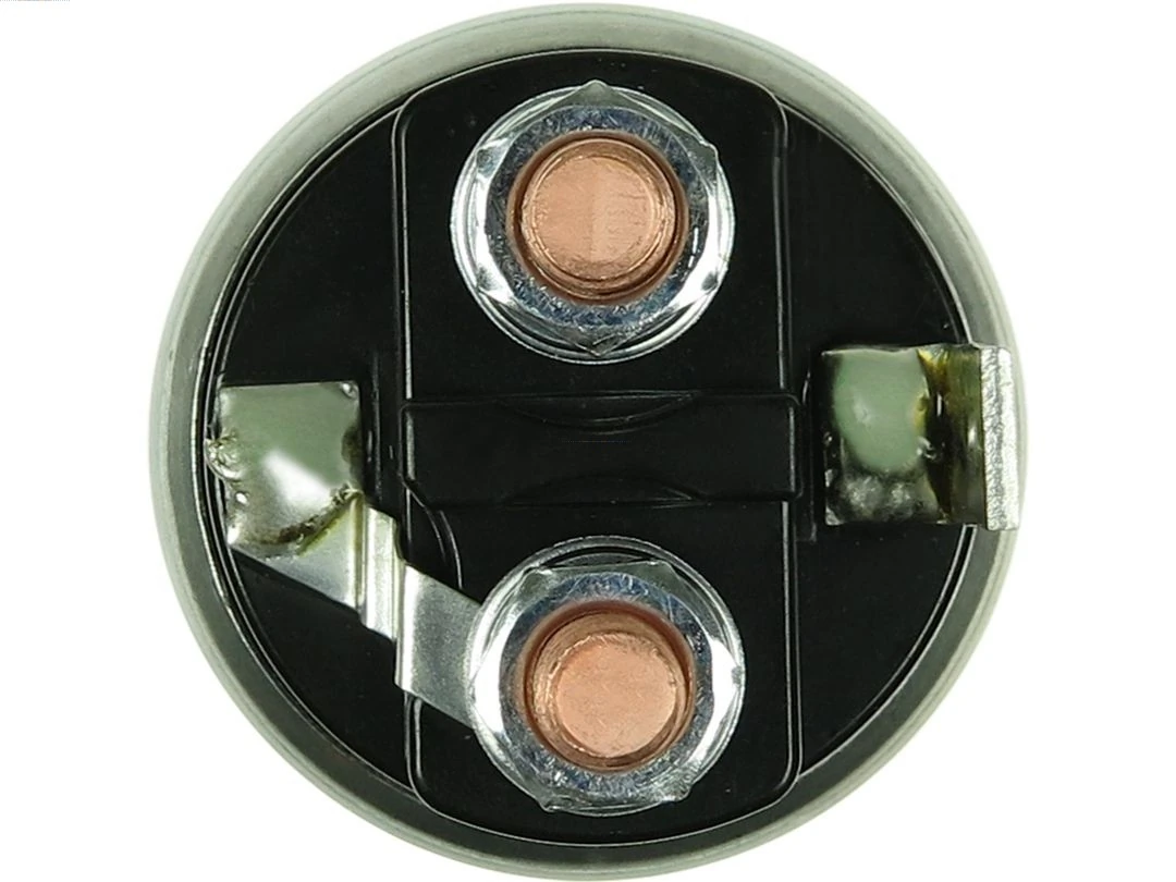 Solenoid, electromotor