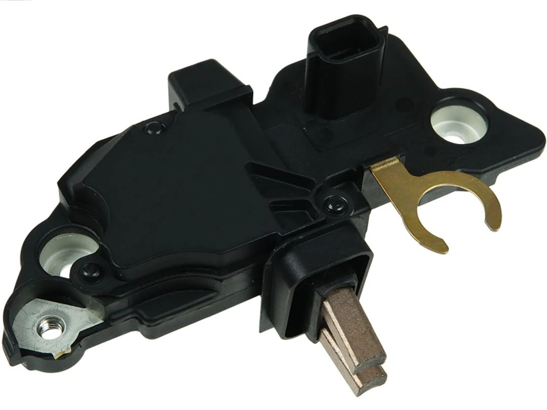 Regulator alternator