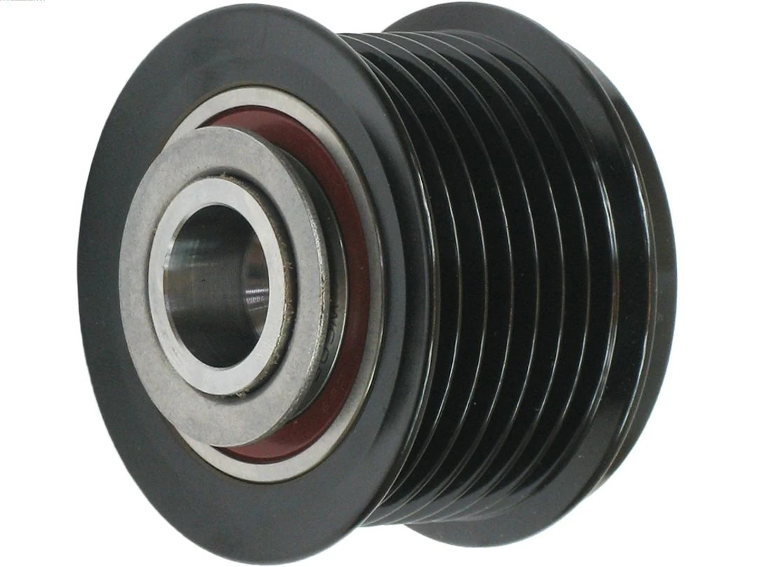 Fulie alternator