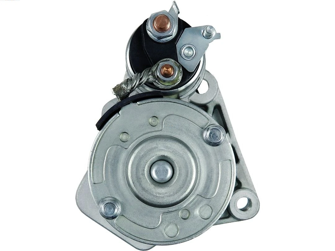 Electromotor