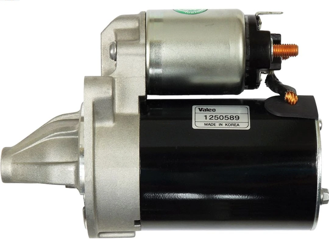 Electromotor