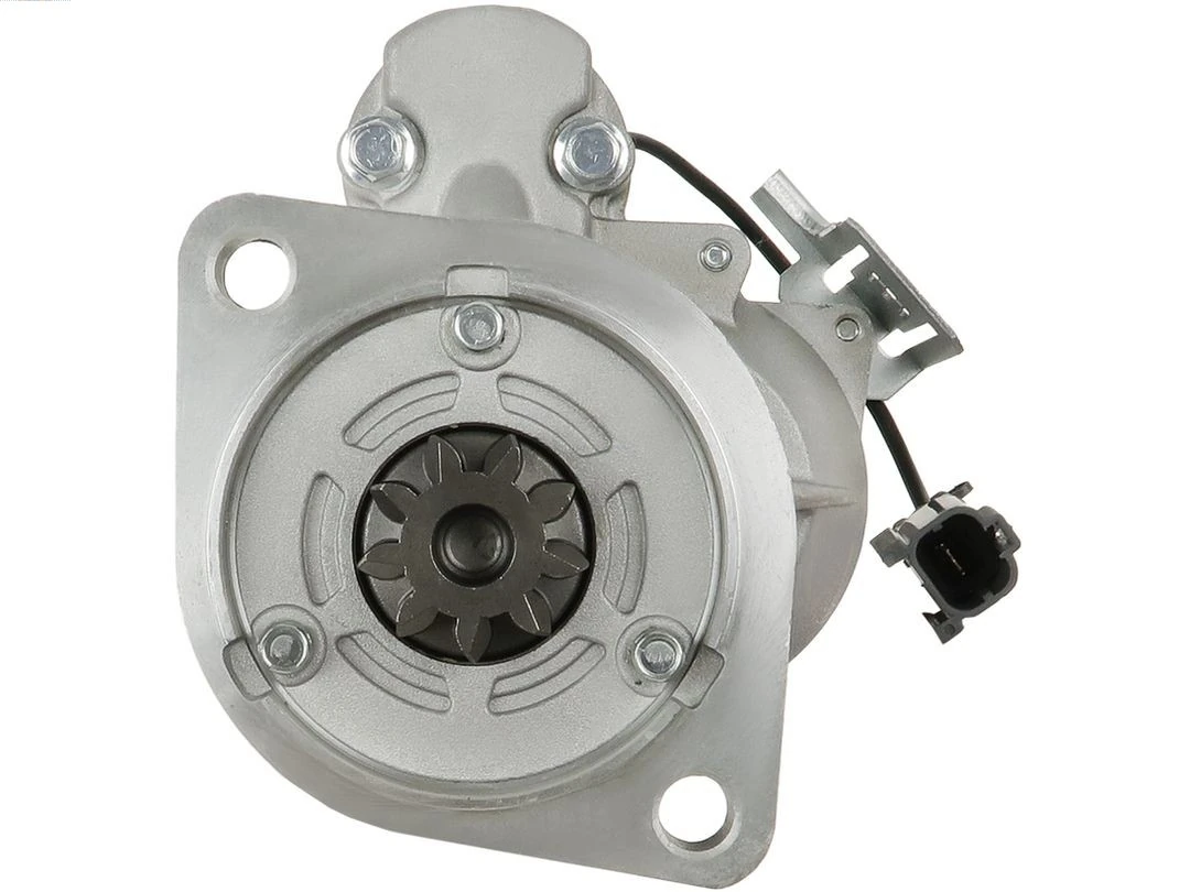 Electromotor