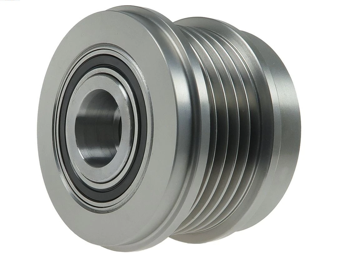 Fulie alternator