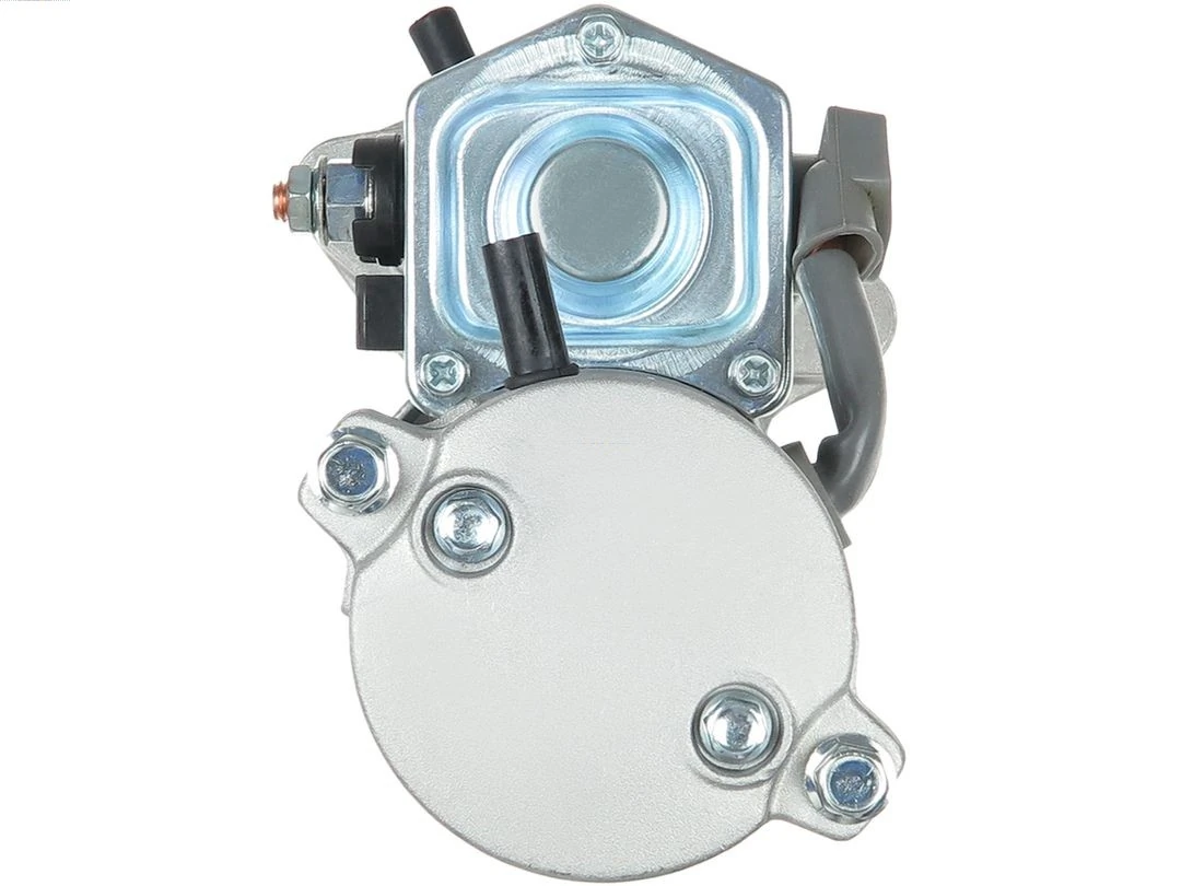 Electromotor