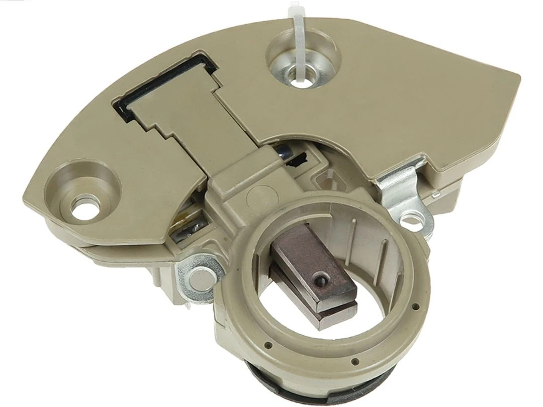 Regulator alternator