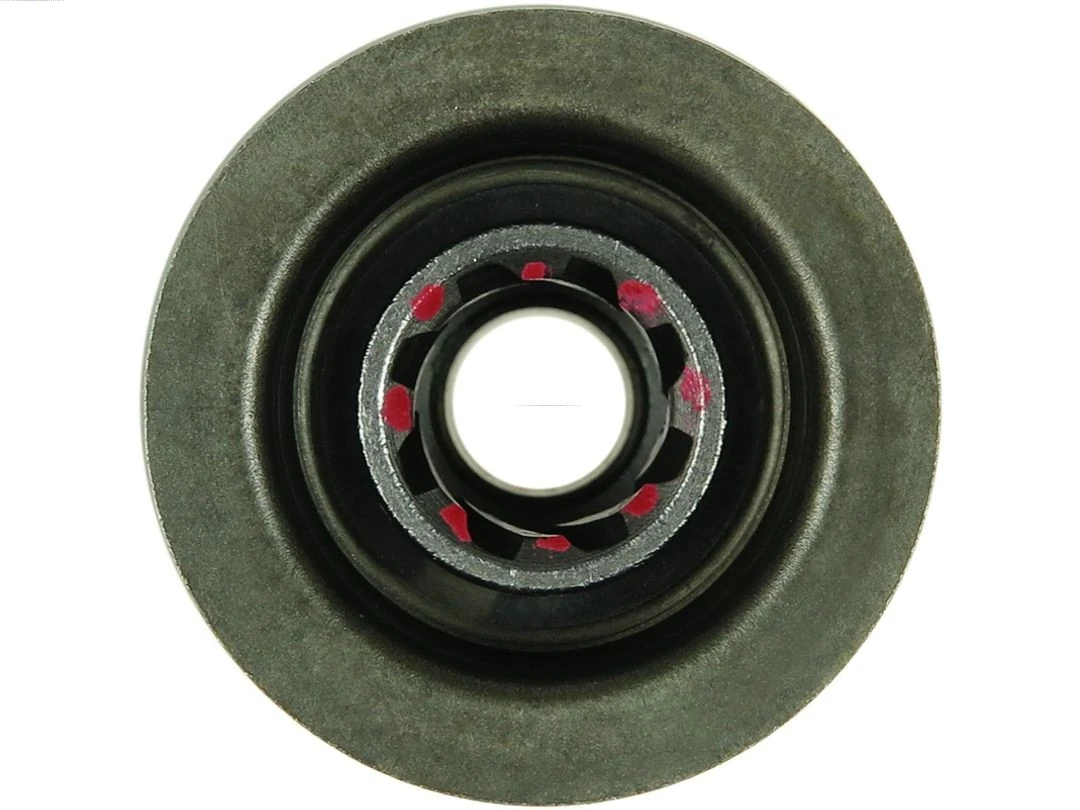 Cuplaj unisens electromotor