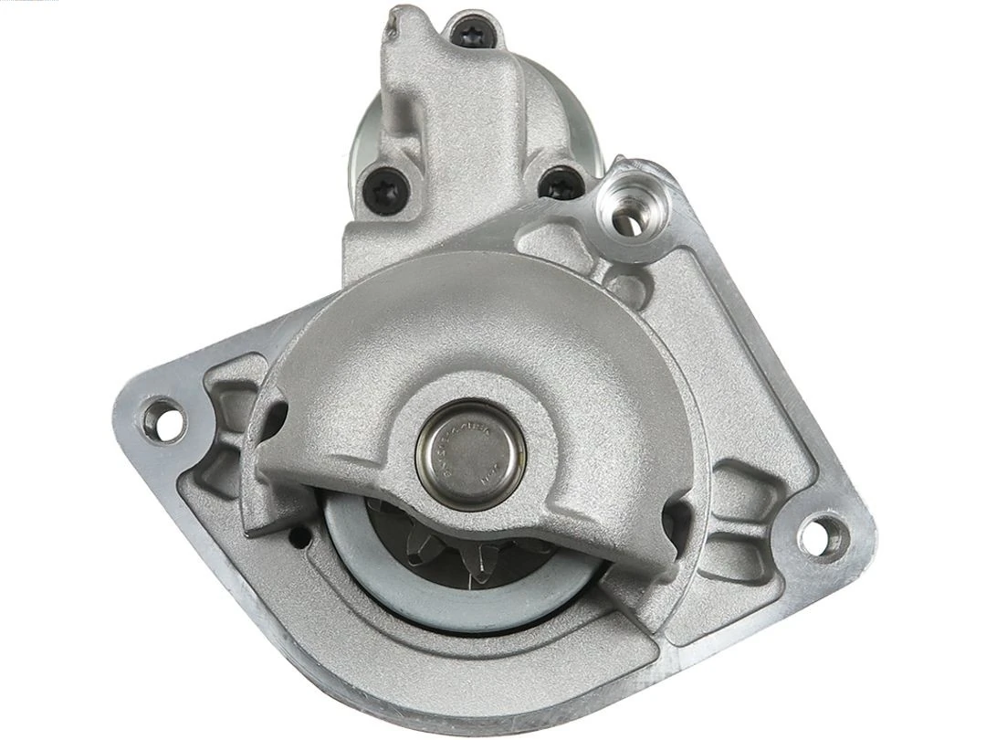 Electromotor