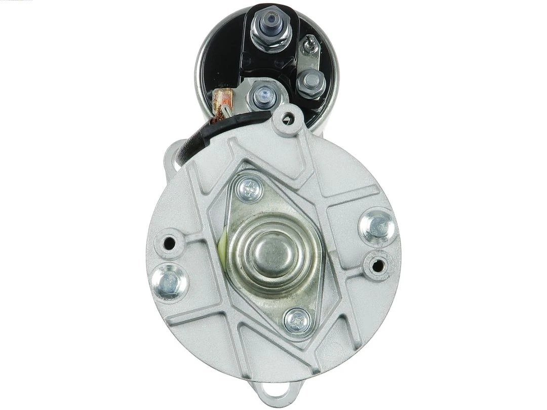 Electromotor