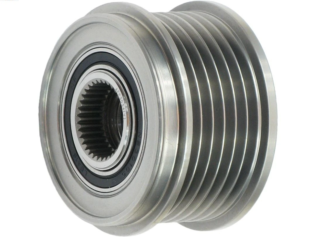 Fulie alternator