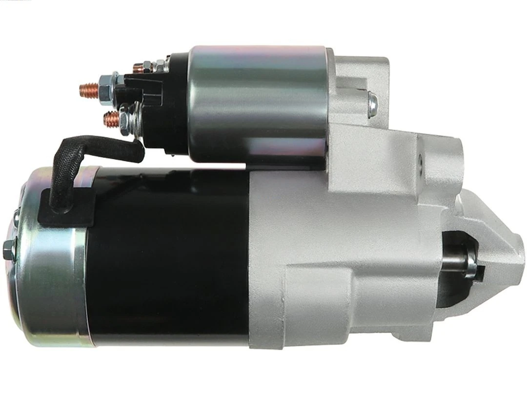 Electromotor