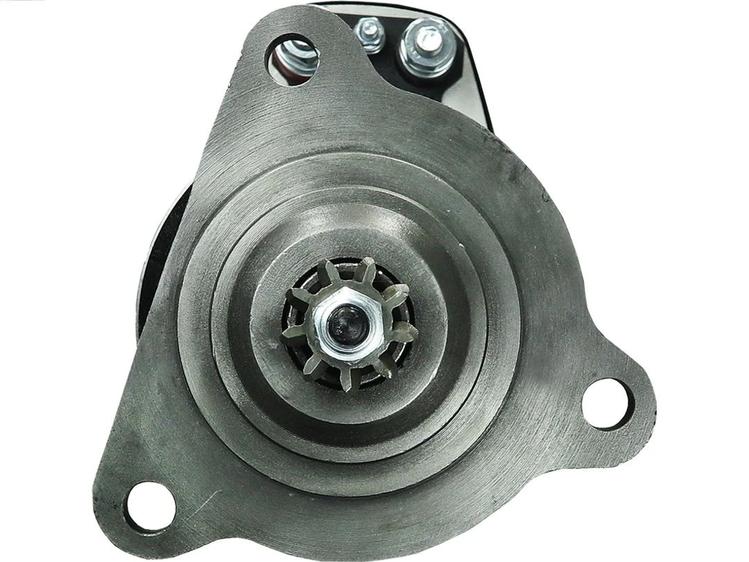 Electromotor