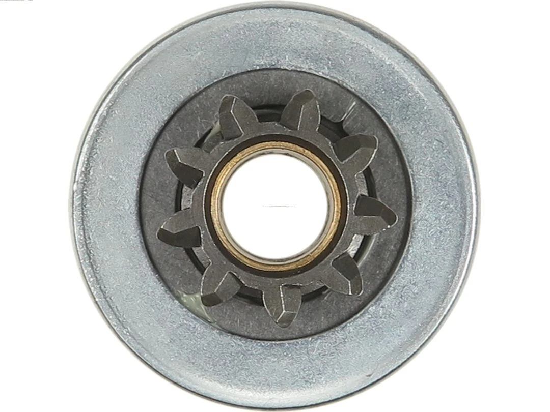 Cuplaj unisens electromotor