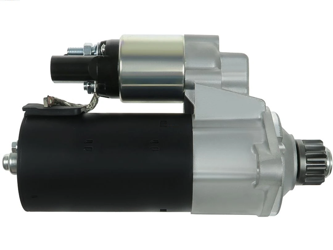 Electromotor
