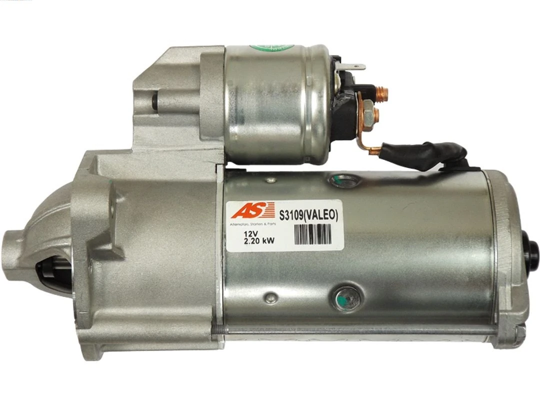 Electromotor