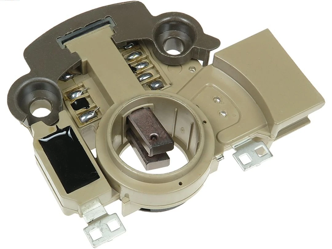 Regulator alternator