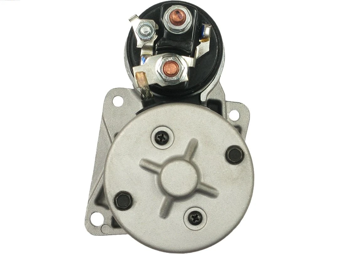 Electromotor