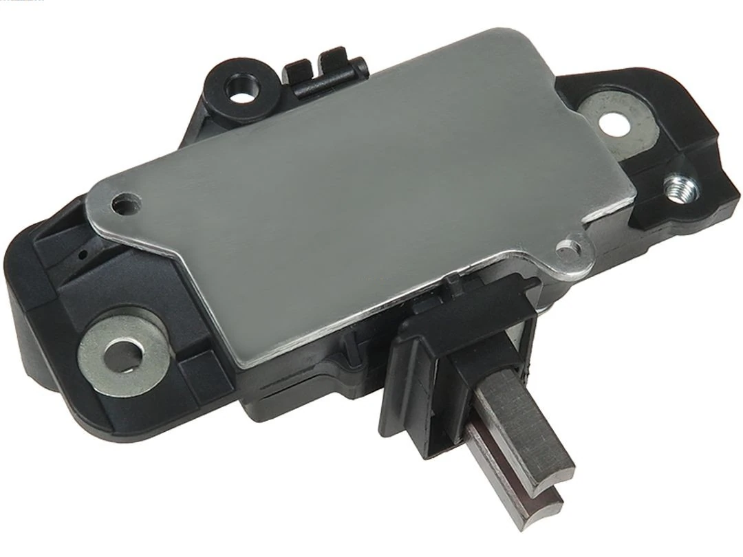 Regulator alternator