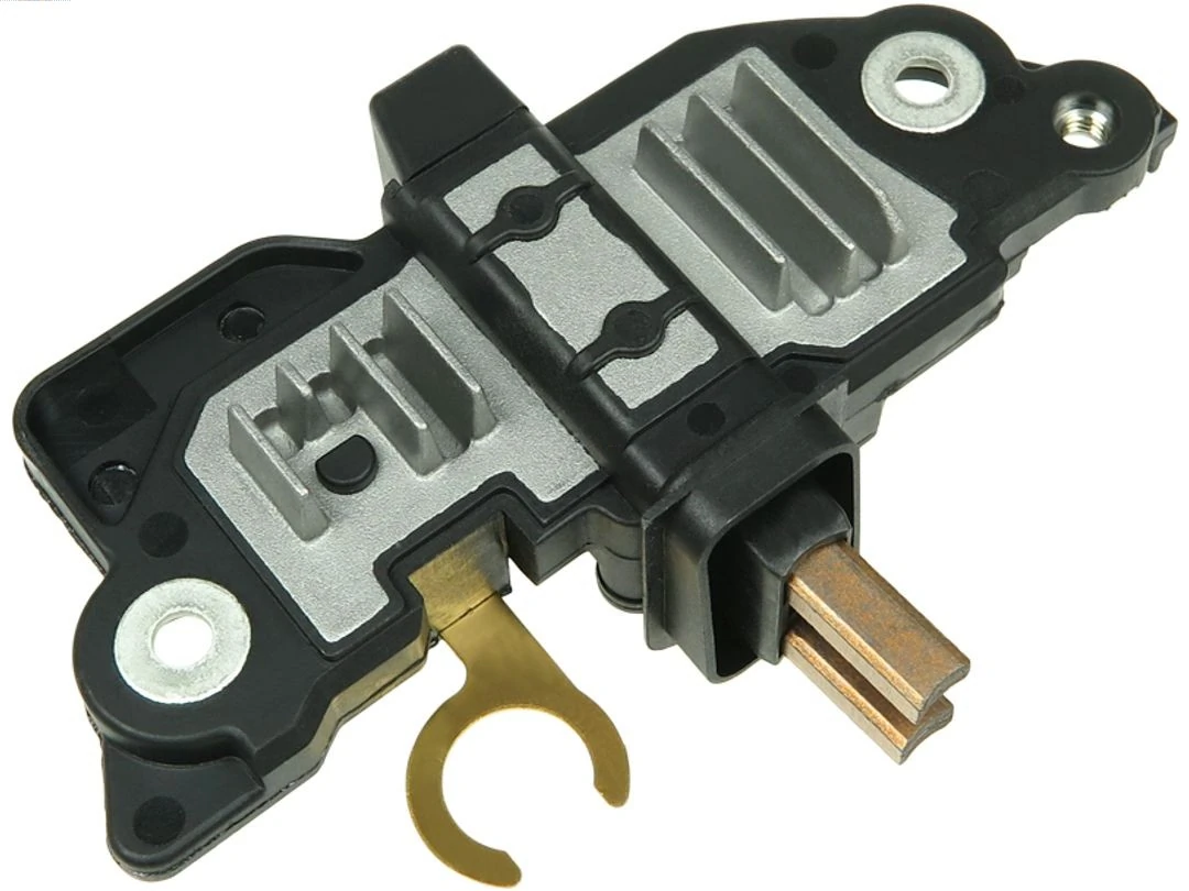 Regulator alternator